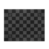 Louis Vuitton Classic Damier Blanket