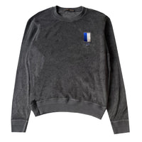 Louis Vuitton Terry Sweatshirt