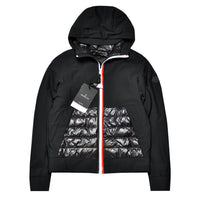 Moncler Authion Down Tech Jacket