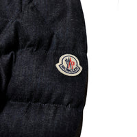 Moncler Breval Down Jacket