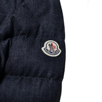 Moncler Breval Down Jacket