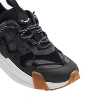Moncler Compassor Trainers