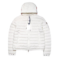 Moncler Eus Down Jacket