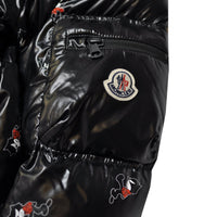 Moncler Felix The Cat Ruine Down Jacket