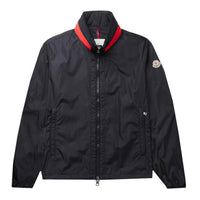 Moncler Goulier Nylon Windbreaker
