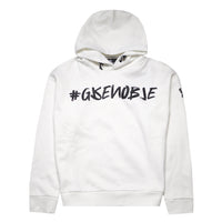 Moncler Grenoble Graphic Print Hoodie