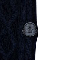 Moncler Maglia Cardigan