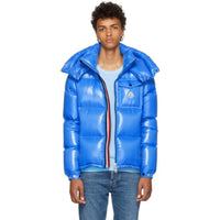 Moncler Montbeliard Down Jacket