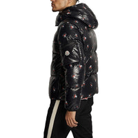 Moncler Felix The Cat Ruine Down Jacket