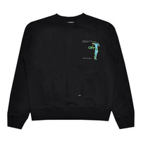 Off-White Logo Sweatshirt