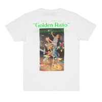 Off-White Pascal Painting T-Shirt