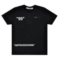 Off-White Impressionism T-Shirt