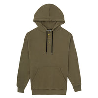 Palm Angels Logo Hoodie