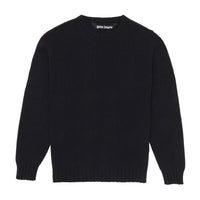 Palm Angels Logo Sweater