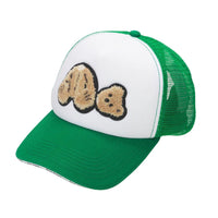 Palm Angels Trucker Cap