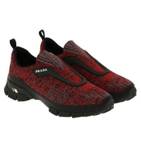 Prada Crossection Runner Sneaker