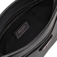 Prada Leather Belt Bag
