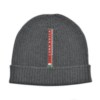 Prada Luna Rossa Beanie