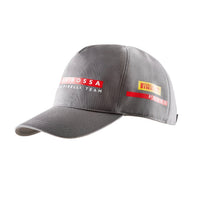 Prada Luna Rossa Cap