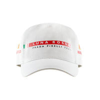 Prada Luna Rossa Cap
