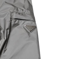 Prada Nylon Windbreaker