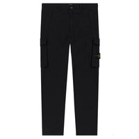 Stone Island Patch Cargo Pants