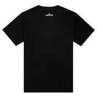 Stone Island Logo T-Shirt