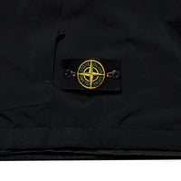 Stone Island Soft Shell Vest