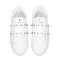 Valentino Rockstud Open Sneaker