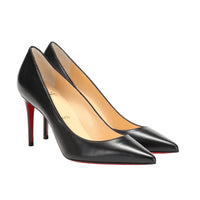 Christian Louboutin Kate 85 Nappa Leather Pumps