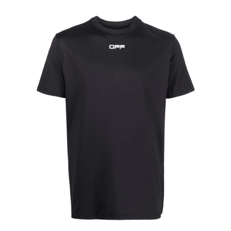 Off-White Outline Arrow T-Shirt