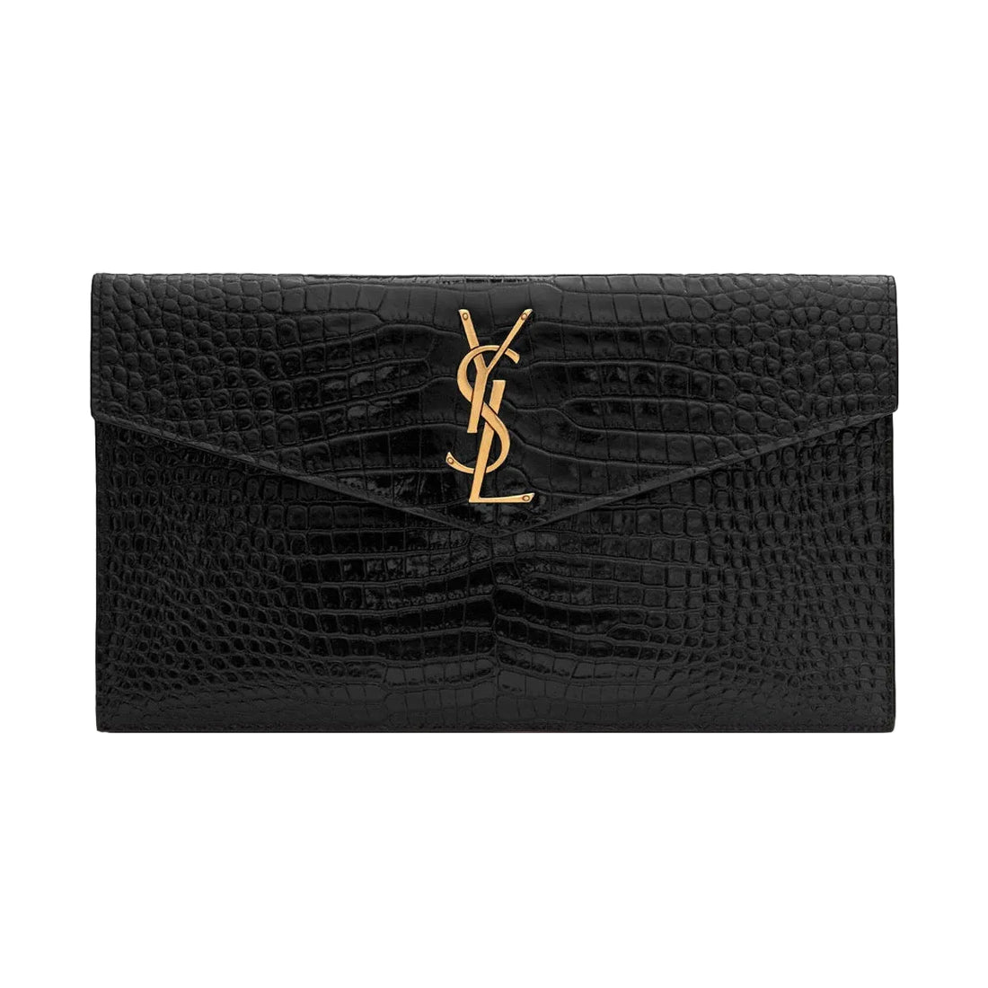 Saint Laurent Uptown Pouch