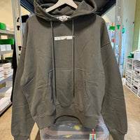 Off-White Sprayed Arrow Hoodie