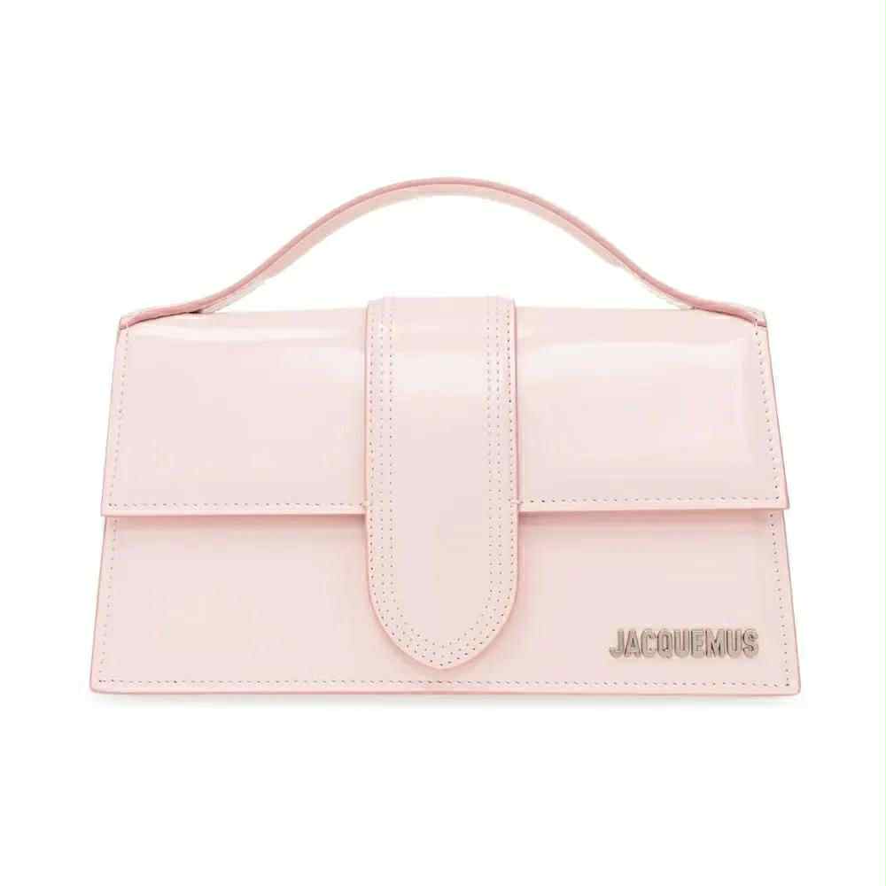 Jacquemus Le Grand Bambino Bag