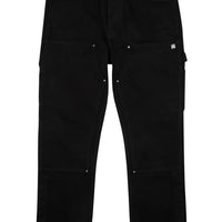 Amiri Carpenter Pants Black