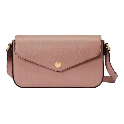 Gucci GG Super Mini Shoulder Bag