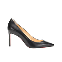 Christian Louboutin Kate 85 Nappa Leather Pumps