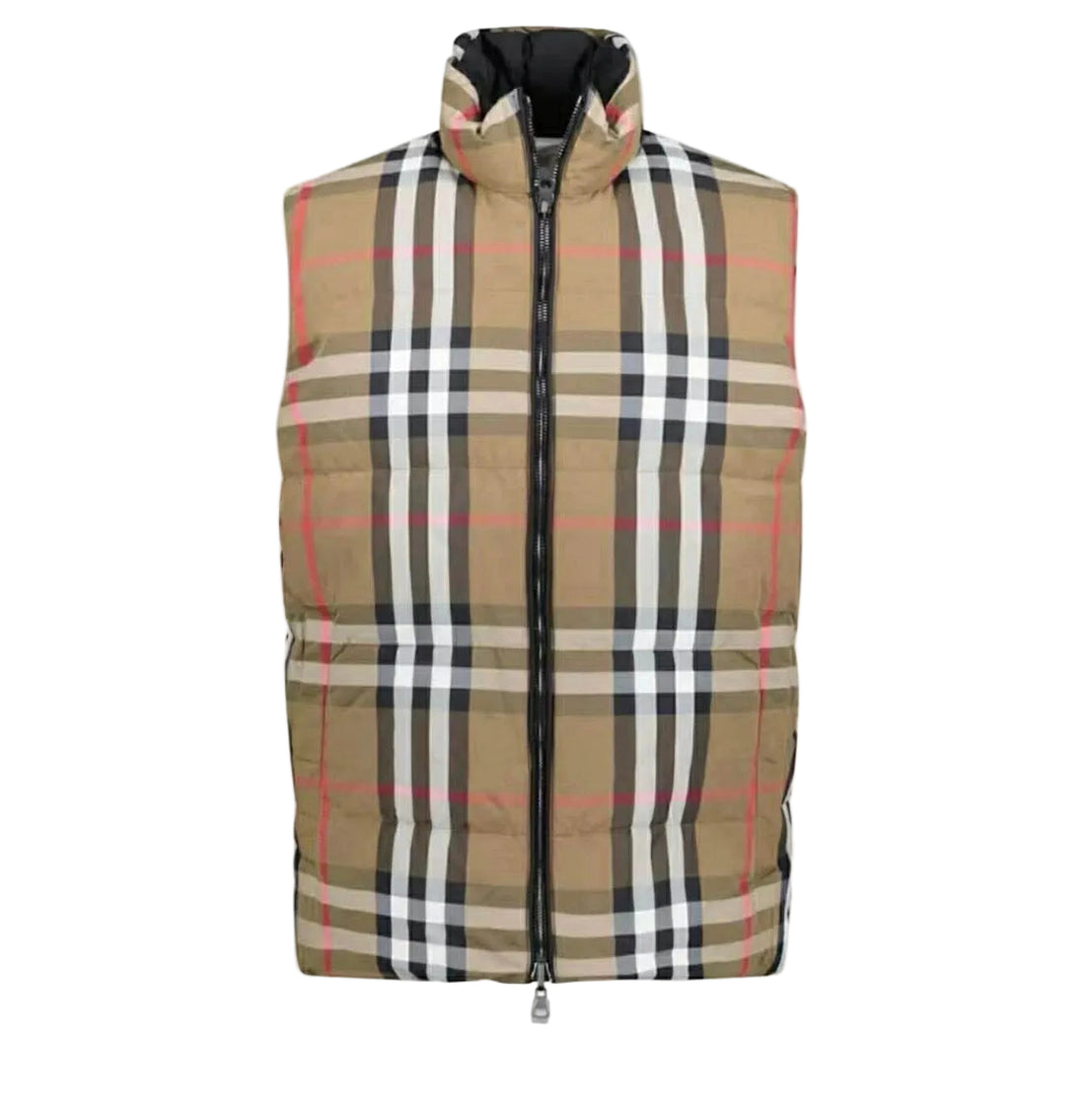 Burberry Reversible Down Vest