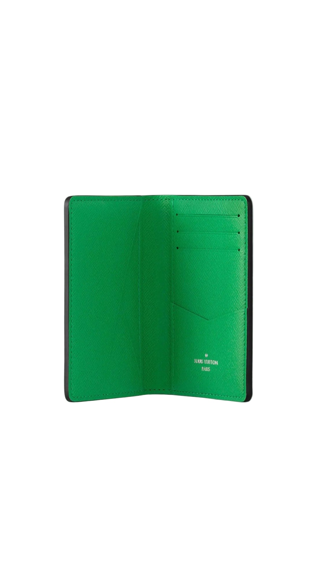 Louis Vuitton Monogram Pocket Organizer