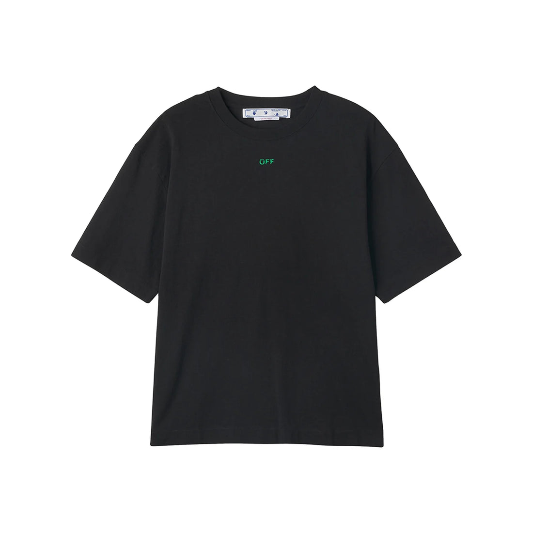 Off-White Alien Mush Italy T-Shirt