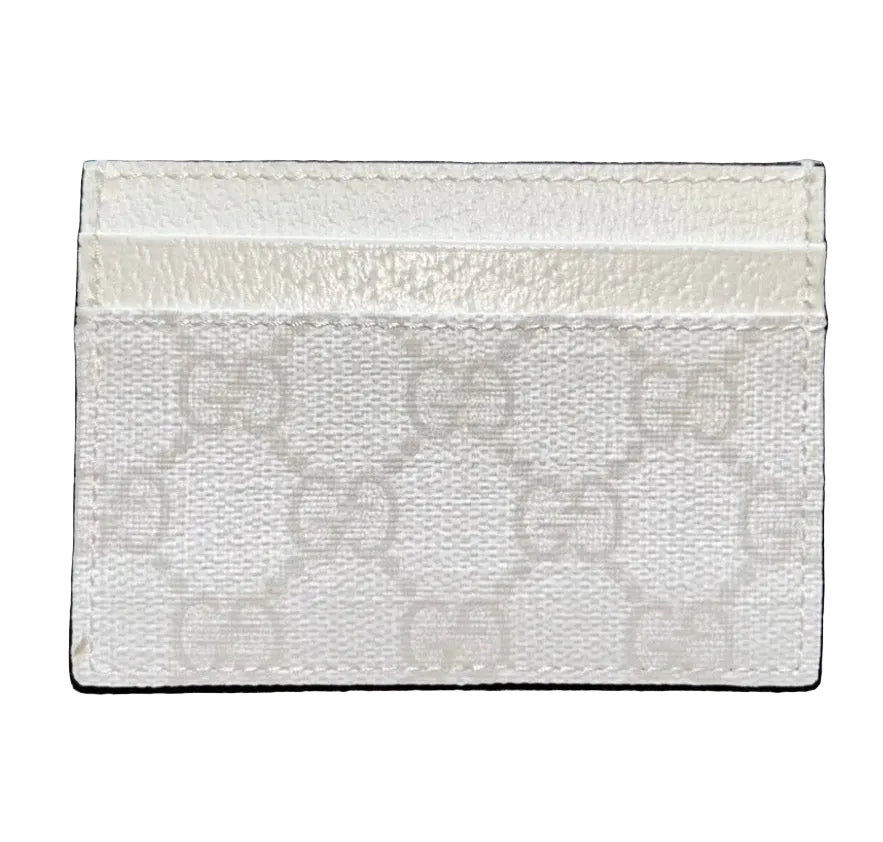 Gucci GG Card Holder