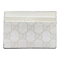 Gucci GG Card Holder