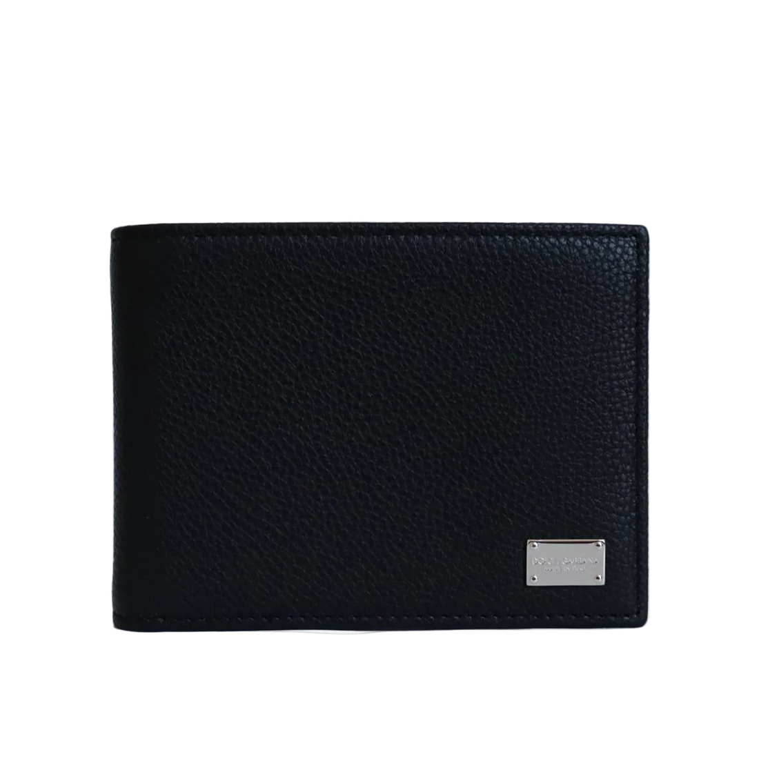Dolce & Gabbana Bi-Fold Wallet