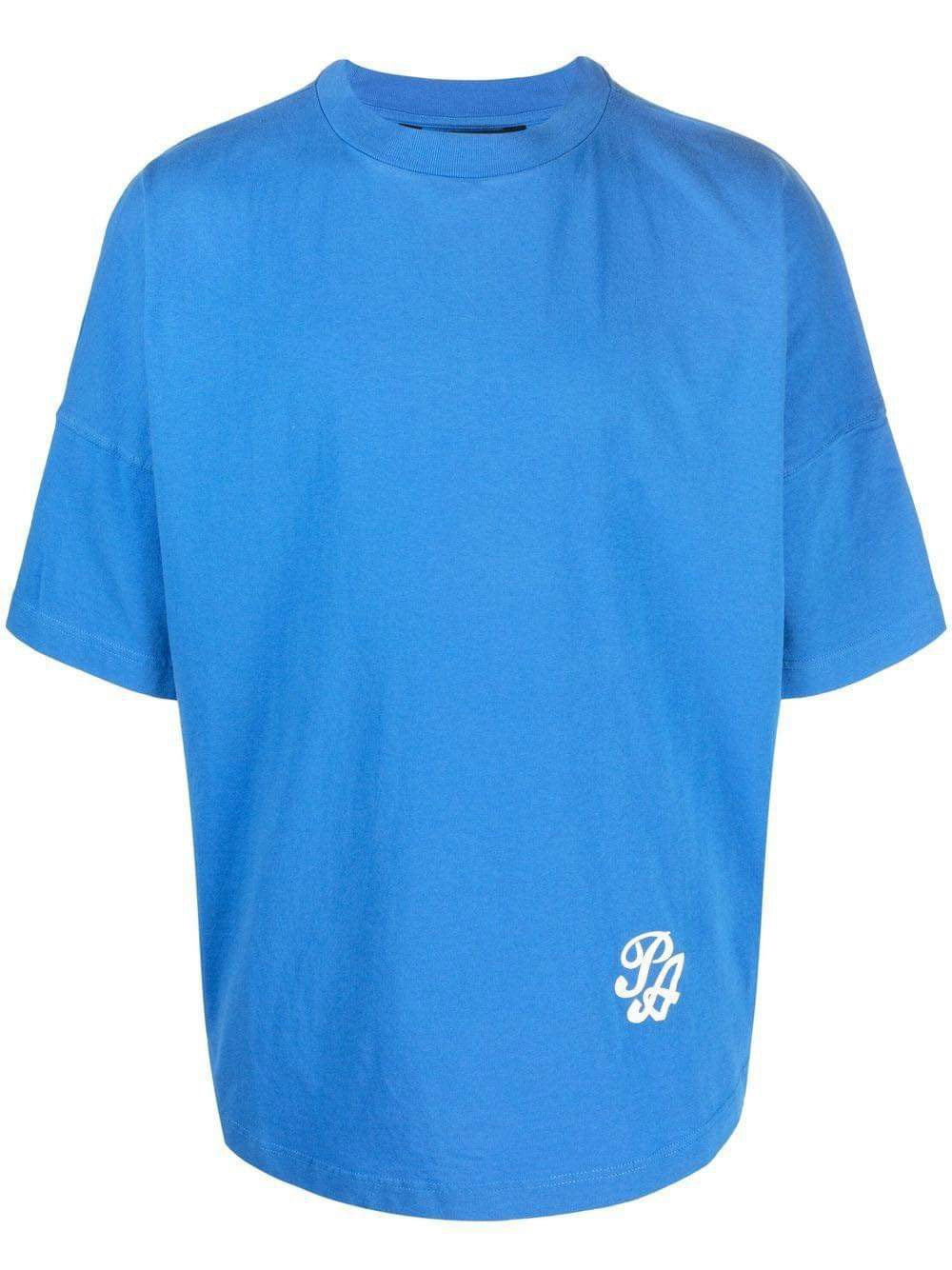 Palm Angels Oversized T-Shirt