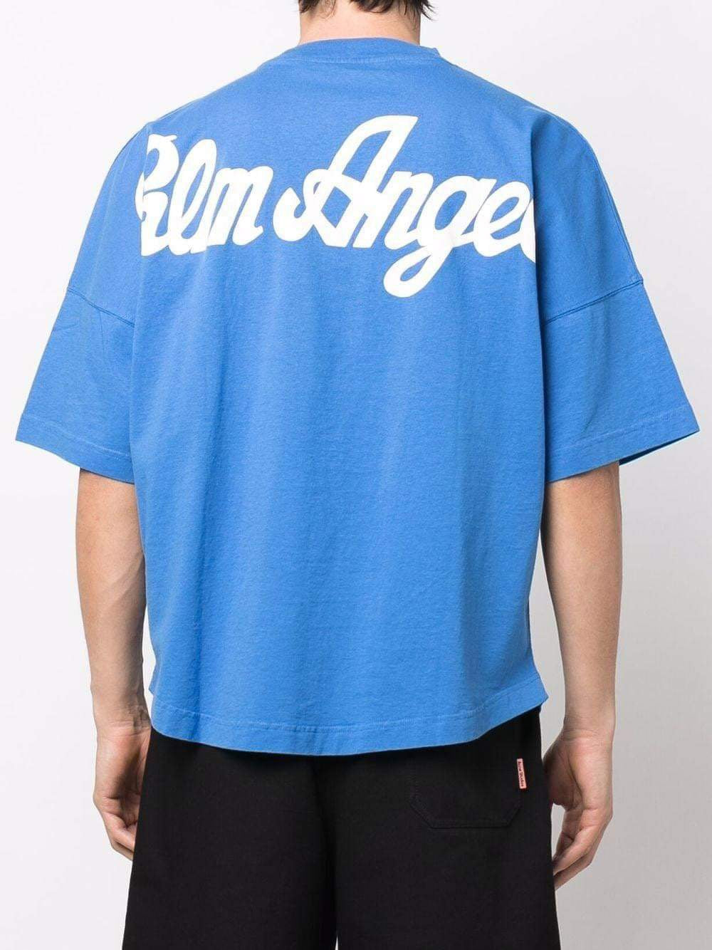 Palm Angels Oversized T-Shirt
