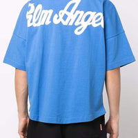 Palm Angels Oversized T-Shirt