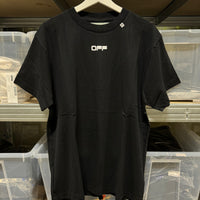Off-White Caravaggio Square T-Shirt