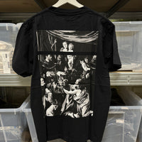 Off-White Caravaggio Square T-Shirt