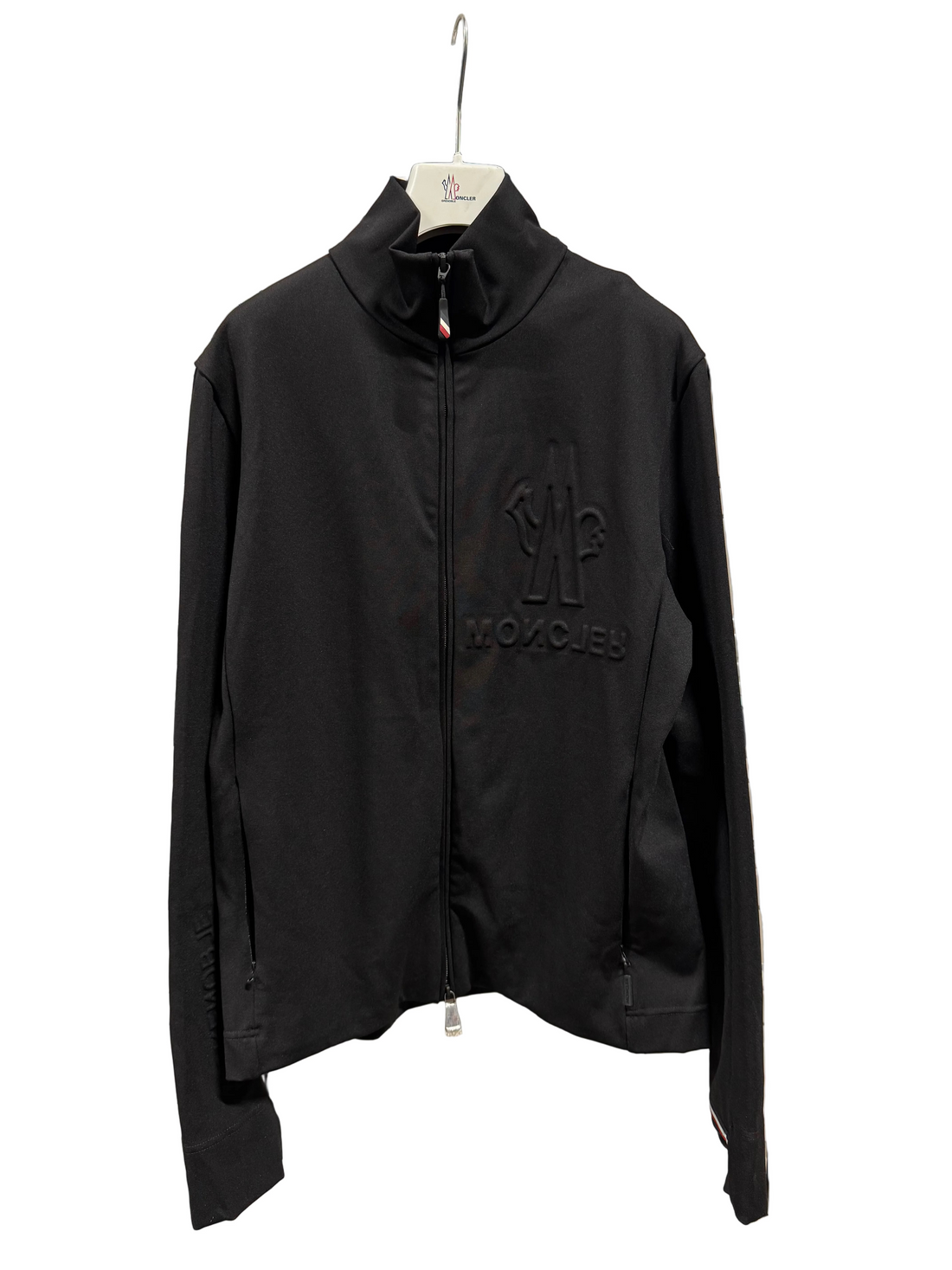 Moncler Grenoble Zip Jacket