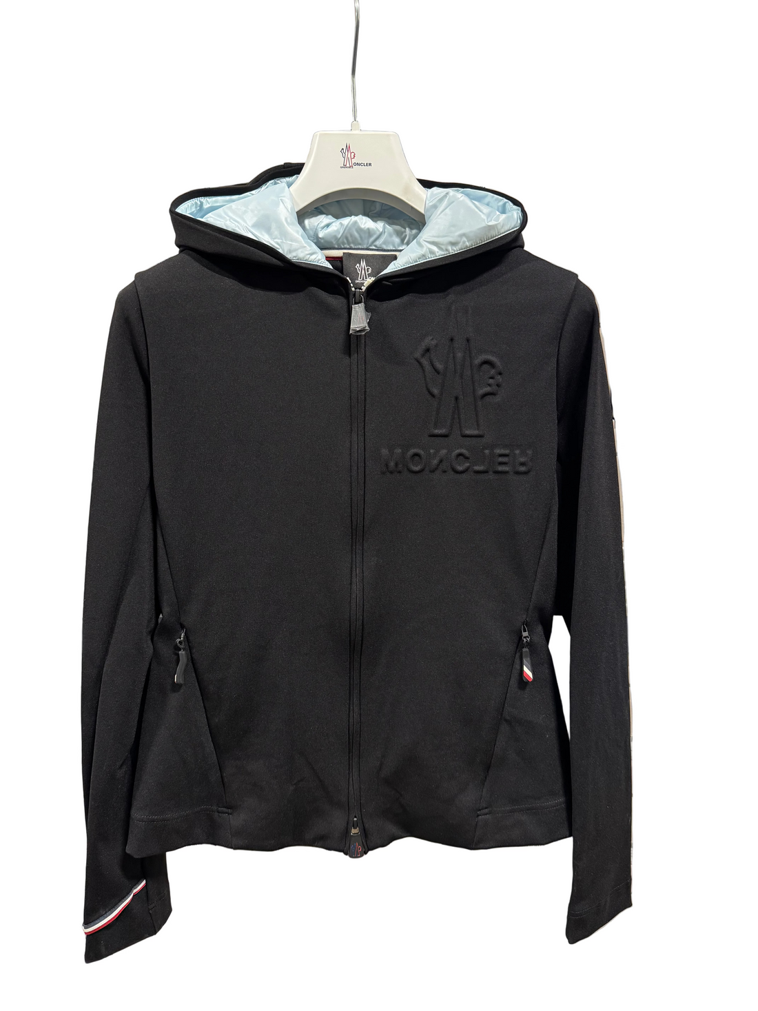 Moncler Grenoble Zip Jacket Women
